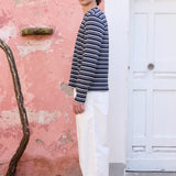 Phillip Striped T-Shirt