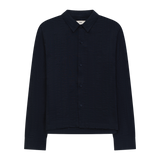 Gianni Textured Shirt