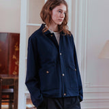 Harvey Reversible Jacket