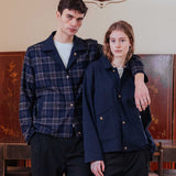 Harvey Reversible Jacket