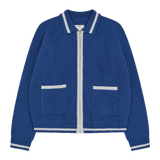 Haven Wool Cardigan