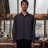 Hudson Cotton Shirt