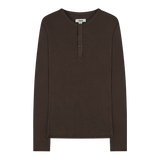 Hugh Tencel Henley, Brown
