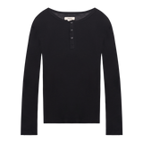 Hugh Tencel Henley, Black
