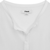 Hugh Tencel Henley, White