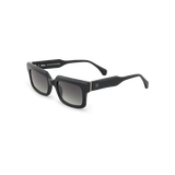 Jasper Sunglasses, Black