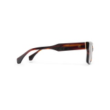 Nova Sunglasses, Dark Havana