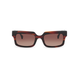 Jasper Sunglasses, Dark Havana