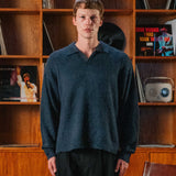 Marcus Brushed Polo