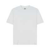 T-shirt ajusté Brando, blanc