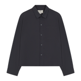Noel Cotton Shirt