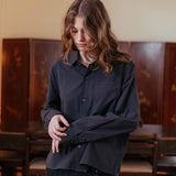 Noel Cotton Shirt