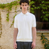 Paco Raglan Polo