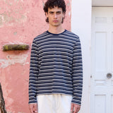 Phillip Striped T-Shirt