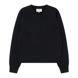 Reiner V-Neck Jumper