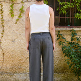 Spencer Tapered Trousers
