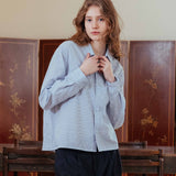 Sonny Cotton Shirt