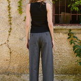 Spencer Tapered Trousers