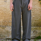 Spencer Tapered Trousers