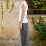 Spencer Tapered Trousers