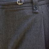 Spencer Tapered Trousers