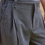 Spencer Tapered Trousers