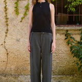Spencer Tapered Trousers