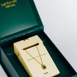 Coffret cadeau à bijoux de 33 mm