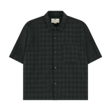 Wesley Check Shirt