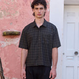 Wesley Check Shirt