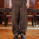 Weston Cotton Trousers