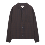 Chemise en coton Fabien