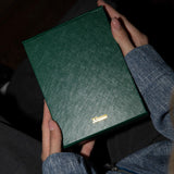 Coffret cadeau à bijoux de 33 mm