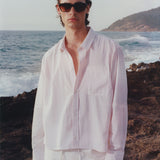 Jay Stripe Shirt