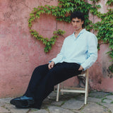 Hector Cotton Shirt