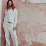 Flo Drawstring Trousers