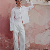 Flo Drawstring Trousers