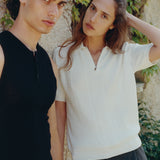 Paco Raglan Polo