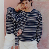 Phillip Striped T-Shirt